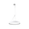 Rossini Plate PLT007B lampadario moderno a led per soggiorno