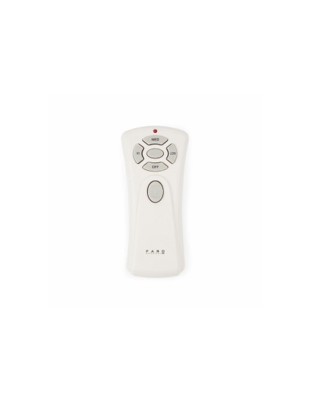 Faro Barcelona Telecomando 33929 per ventilatore a pale da soffitto