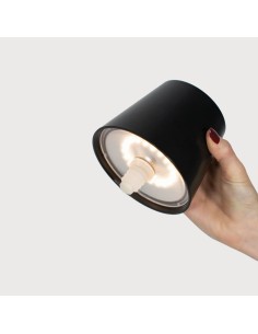 Zafferano Poldina Stopper Nera
