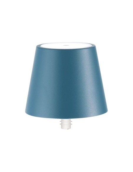 Zafferano Poldina Stopper Blu Avio