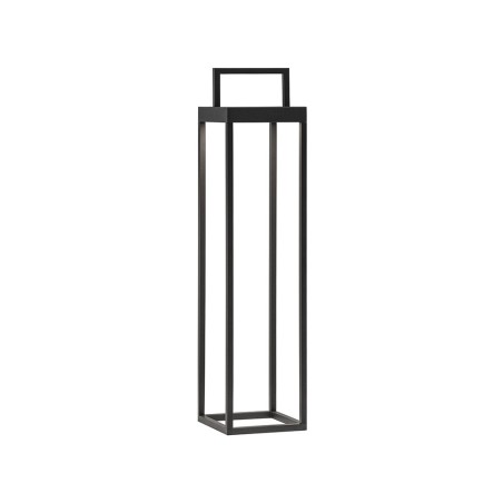 Rossini Soon SOO002AN lampada da terra solare da giardino IP54 antracite