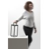 Rossini Soon SOO001AN lampe de table solaire de jardin IP54 anthracite