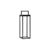 Rossini Soon SOO001AN lampe de table solaire de jardin IP54 anthracite