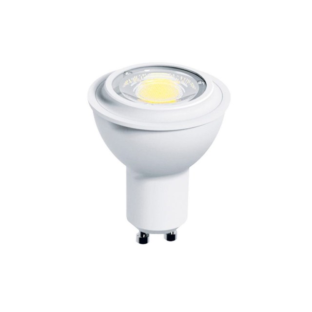 Rossini L.264-7-C-DIM-B, ampoule GU10 7 W à intensité variable