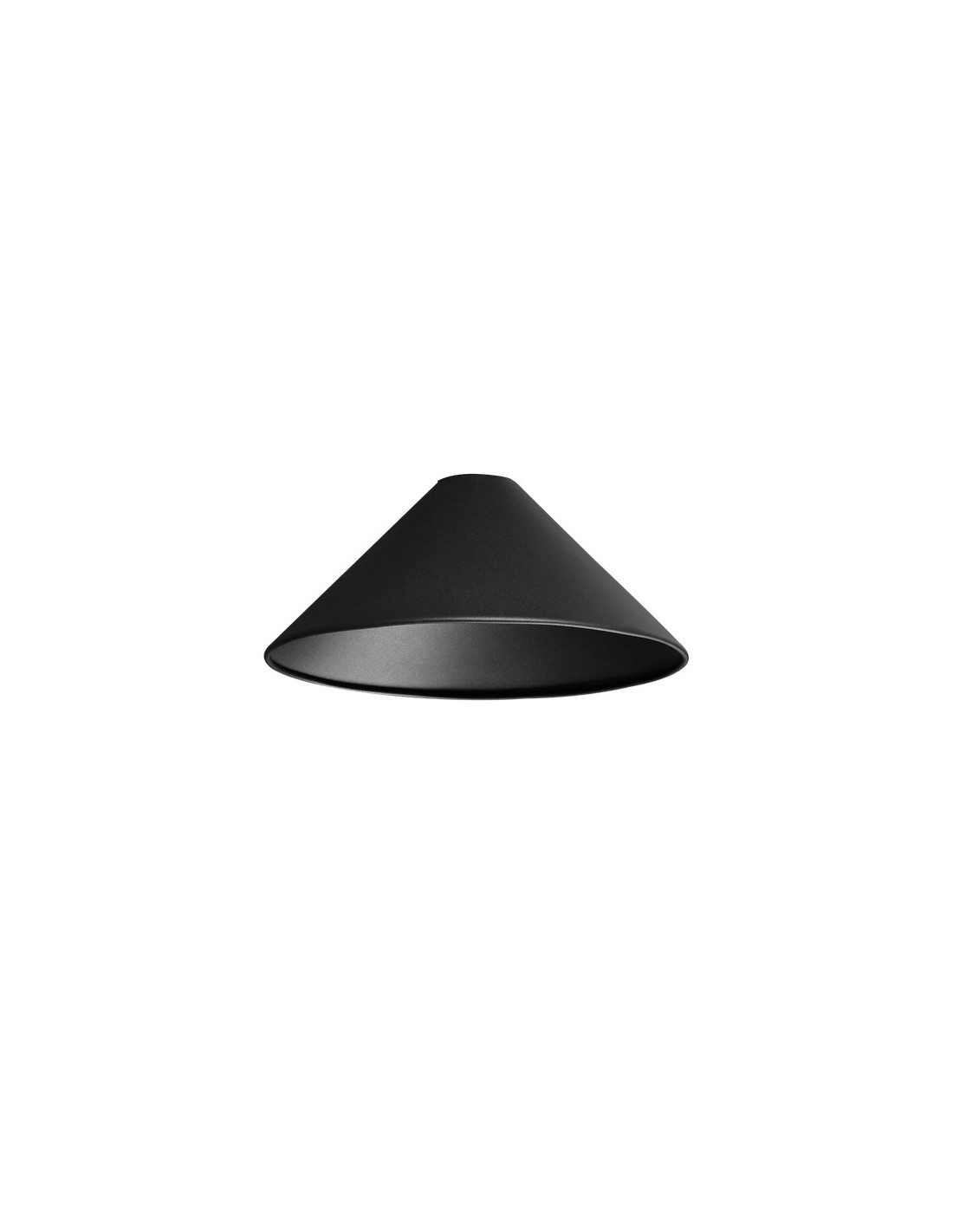 Ideal Lux Mix Up Shade Cono Small Noir