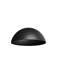 Ideal Lux Mix Up Shade Calotte Big Noir