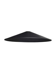 Ideal Lux Mix Up Shade Cono Big Noir
