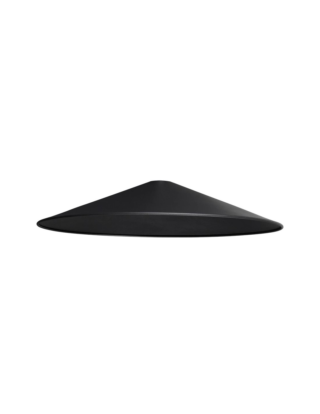 Ideal Lux Mix Up Shade Cono Big Noir