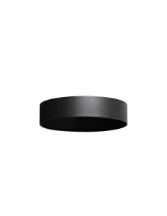Ideal Lux Mix Up Shade Cylindre Big Noir