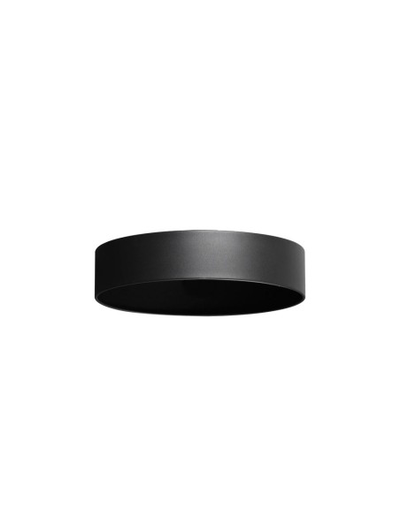 Ideal Lux Mix Up Shade Cylindre Big Noir