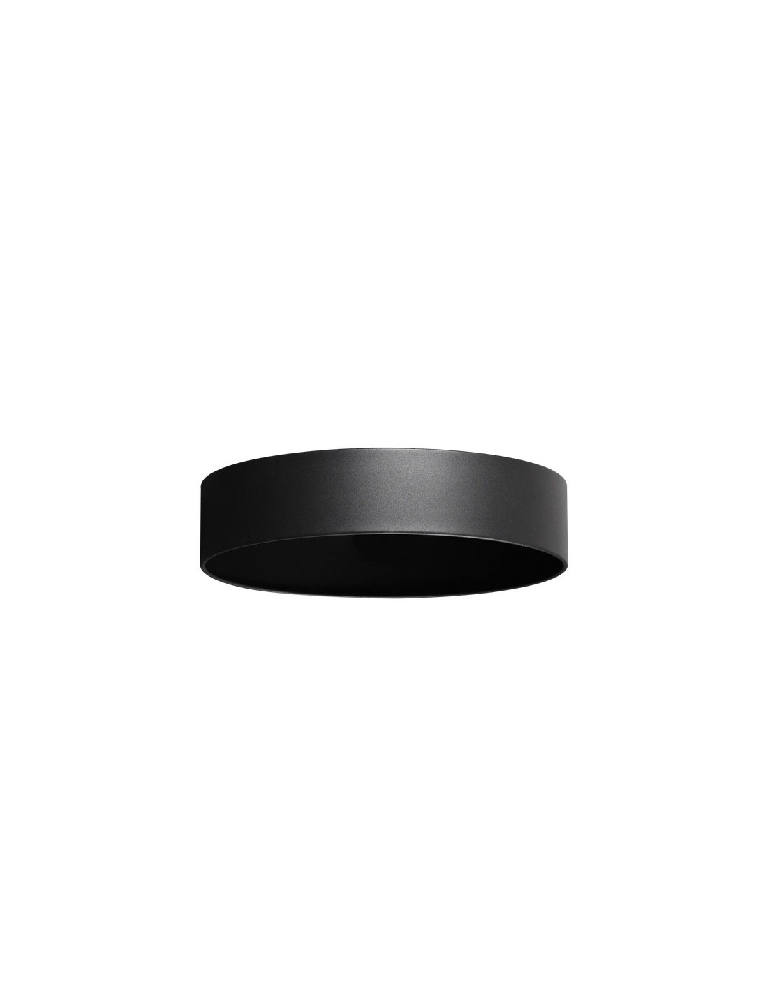 Ideal Lux Mix Up Shade Cylindre Big Noir