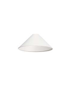 Ideal Lux Mix Up Shade Cono Small Bianco