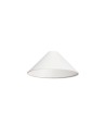 Ideal Lux Mix Up Shade Cono Small Bianco