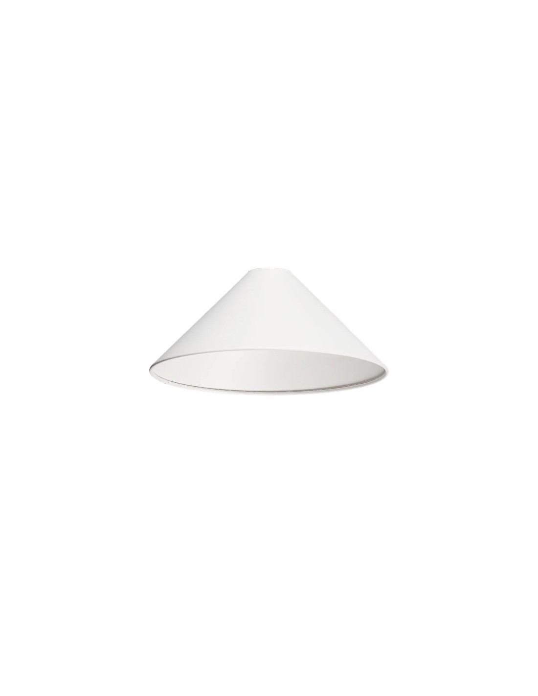Ideal Lux Mix Up Shade Cono Small Blanc