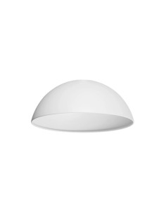 Ideal Lux Mix Up Shade Calotta Big Bianco