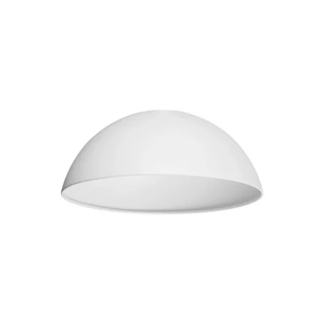 Ideal Lux Mix Up Shade Calotta Big Bianco