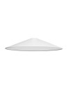Ideal Lux Mix Up Shade Cono Big Bianco