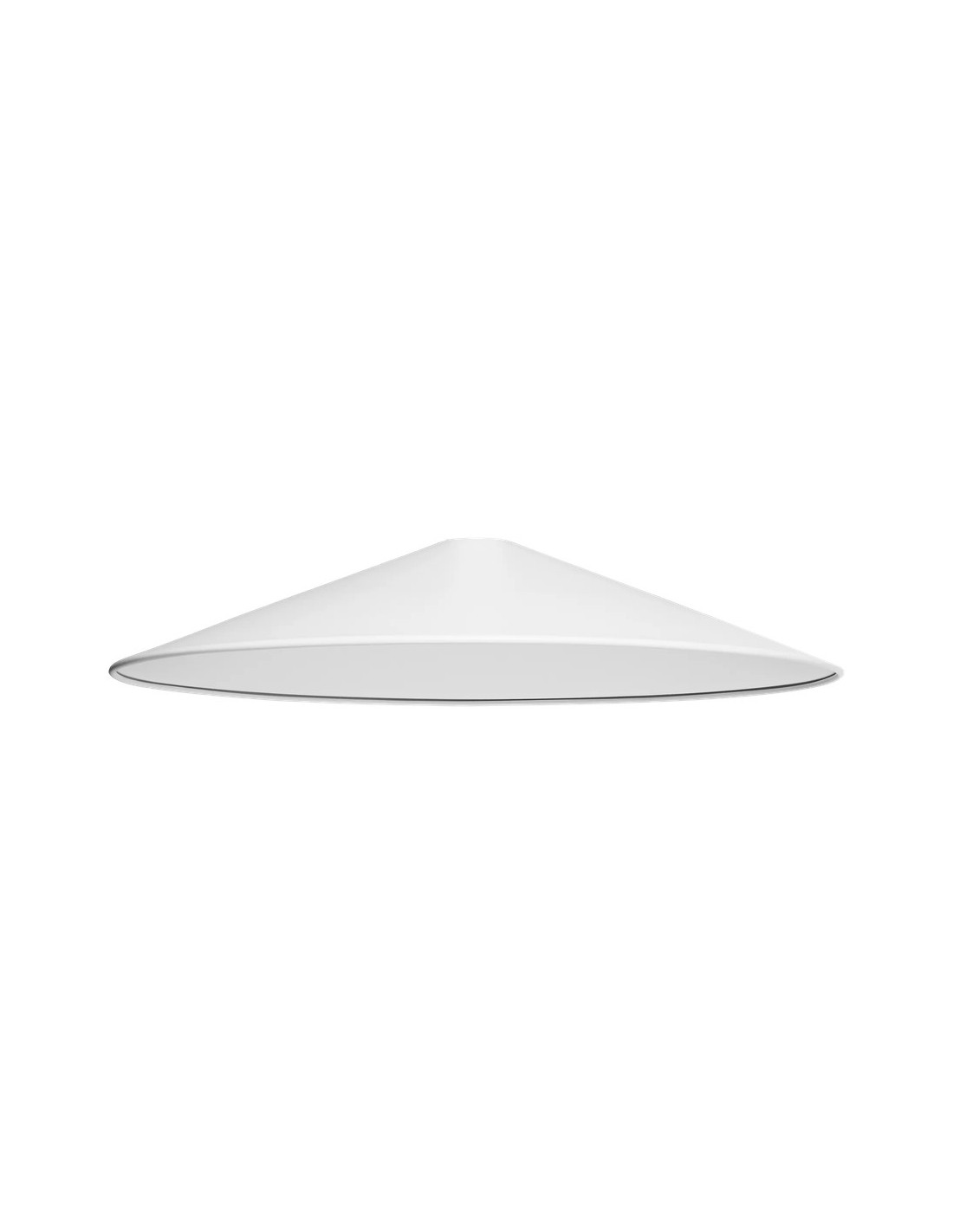 Ideal Lux Mix Up Shade Cono Big Bianco