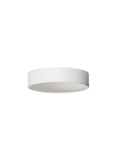 Ideal Lux Mix Up Shade Cilindro Big Bianco