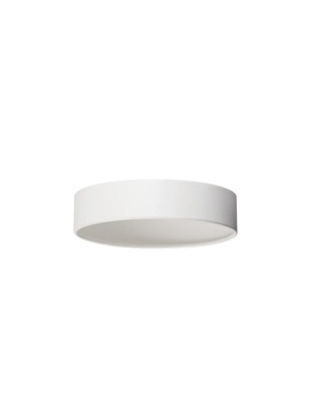 Ideal Lux Mix Up Shade Cilindro Big Bianco