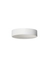 Ideal Lux Mix Up Shade Cilindro Big Bianco