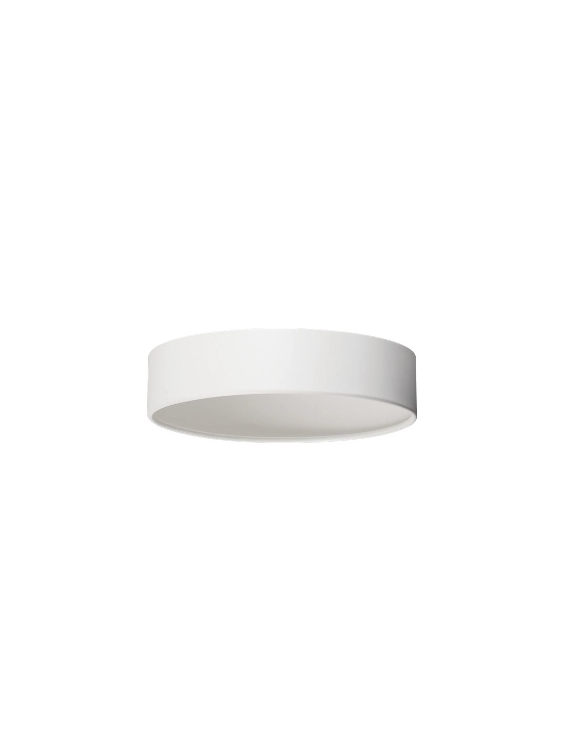 Ideal Lux Mix Up Shade Cilindro Big Bianco
