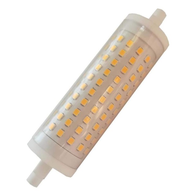 Rossini L.320-19-3K, ampoule LED R7s 118 mm