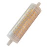 Rossini L.320-19-3K, ampoule LED R7s 118 mm
