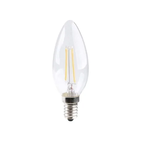 Rossini L.118-6-3K lampadina led E14 6W Oliva