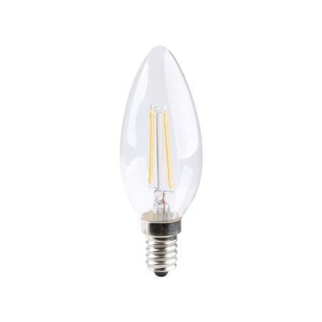 Rossini L.118-6-3K, ampoule LED E14 6 W, couleur olive