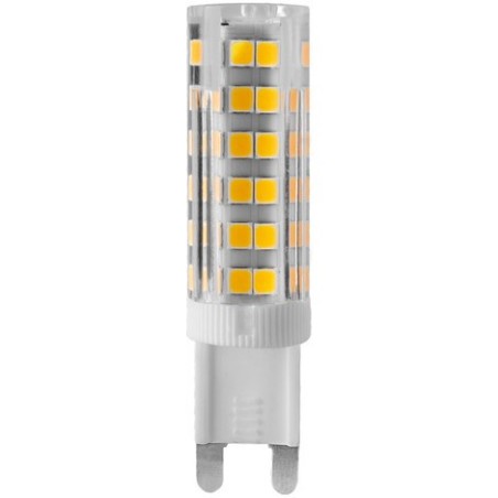 Lampadina led G9 4.5W