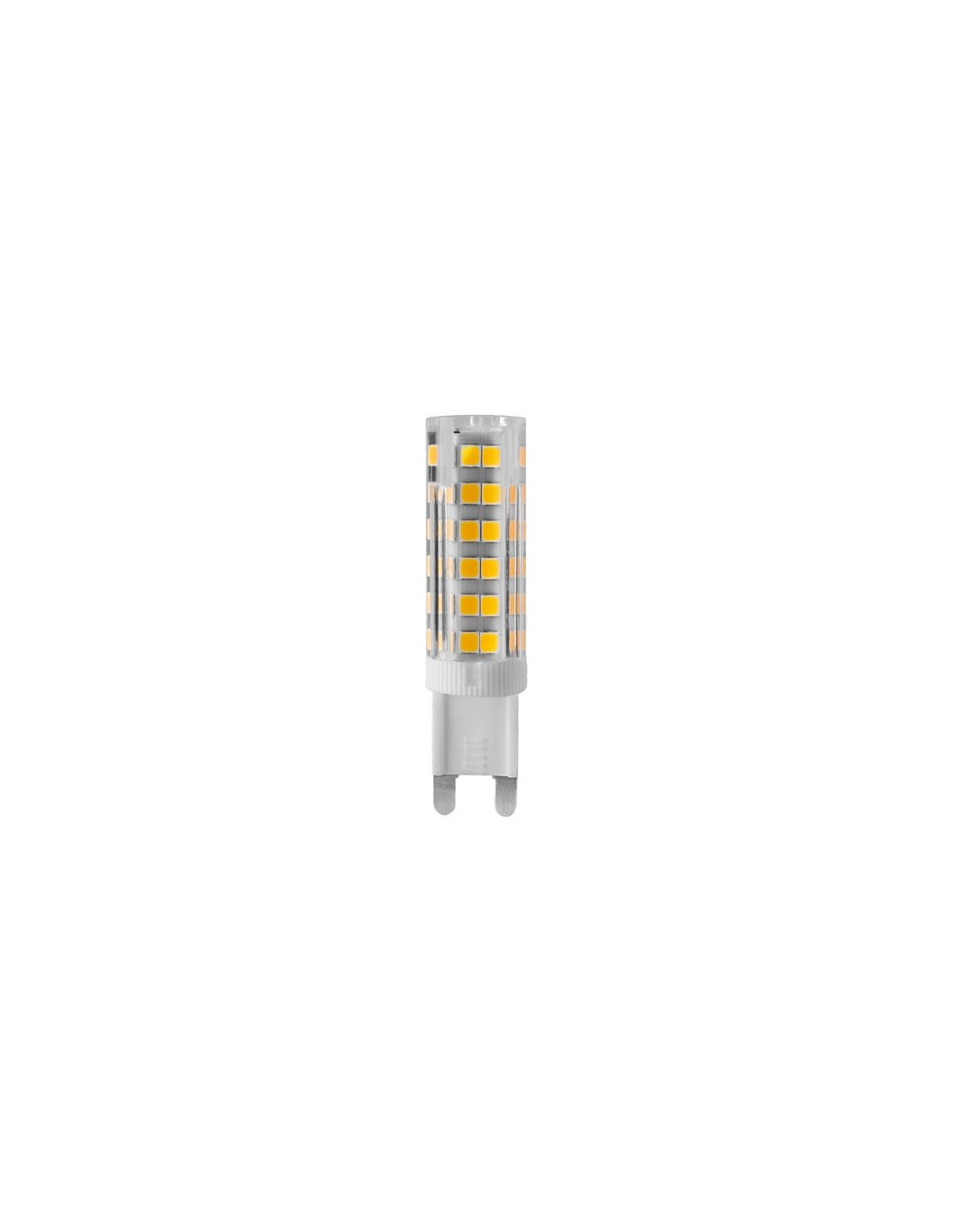 Lampadina led G9 4.5W