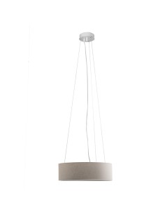 Rossini Vivien VIV003 : suspension moderne en tissu