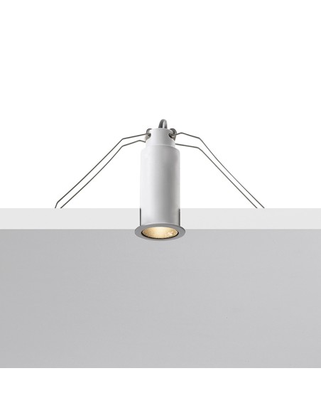 Rossini Micro MIC002B, spot LED encastrable 30 mm, IP20