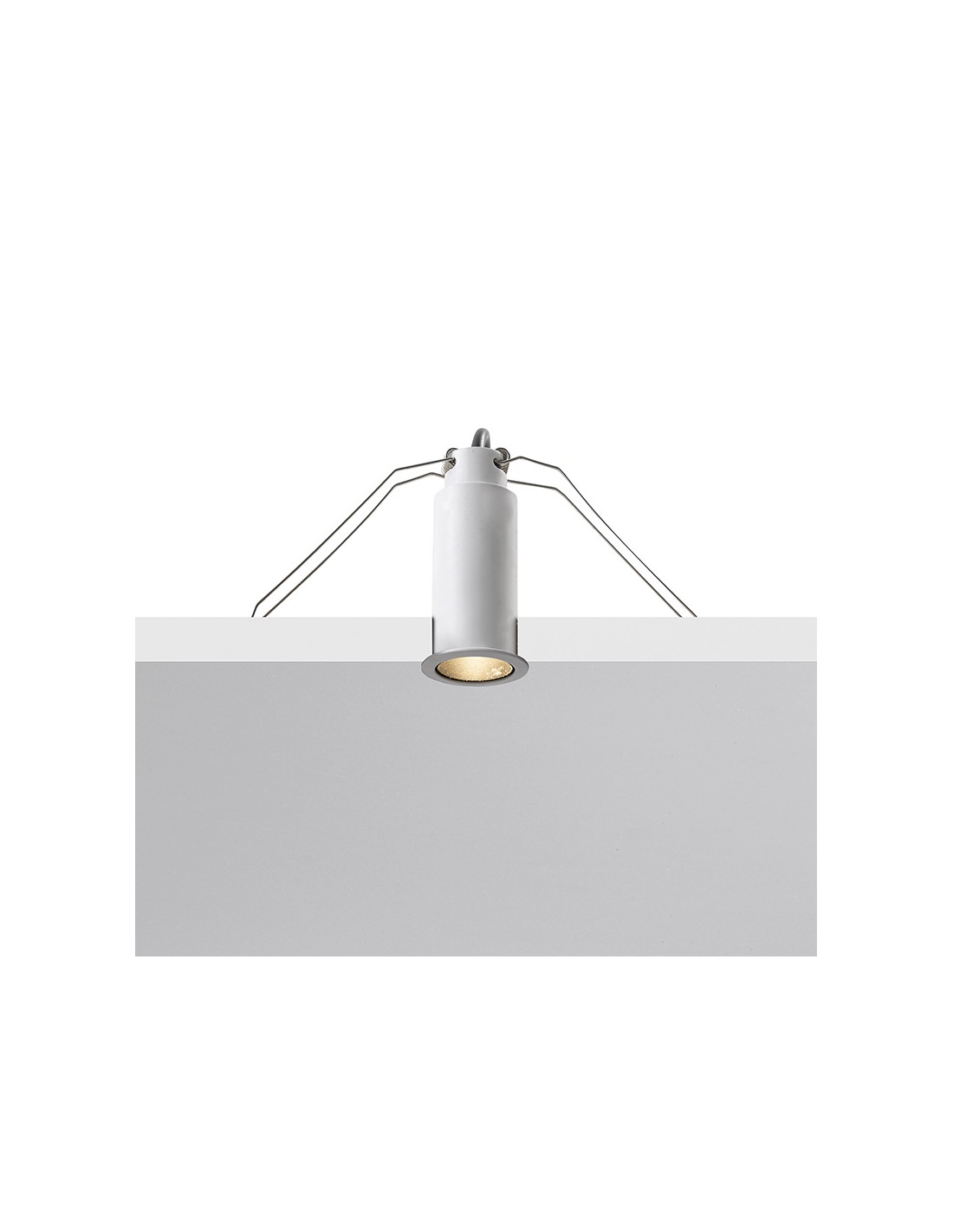 Rossini Micro MIC002B, spot LED encastrable 30 mm, IP20