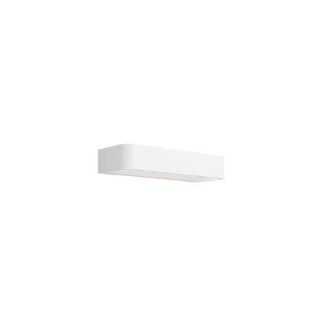 Rotaliana Frame W2 lampada led parete, applique da parete molto luminose led, lampada da muro a led