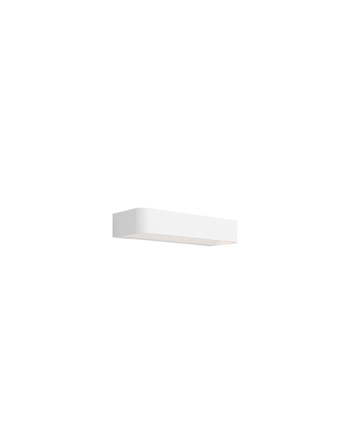 Rotaliana Frame W2 lampada led parete, applique da parete molto luminose led, lampada da muro a led