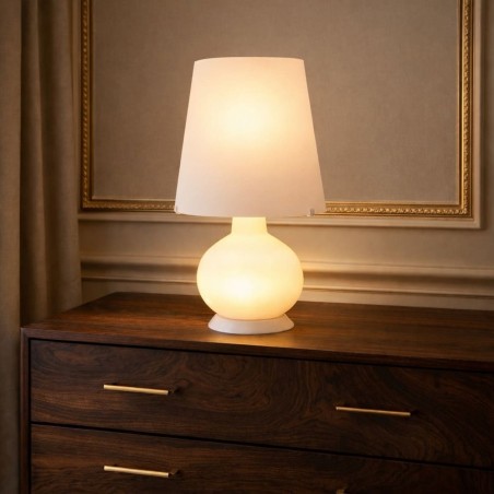 Rossini Judy P.1304-55, lampe de table moderne