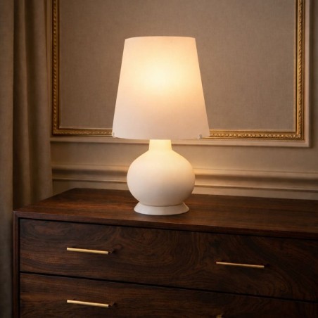 Rossini Judy P.1304-55, lampe de table moderne