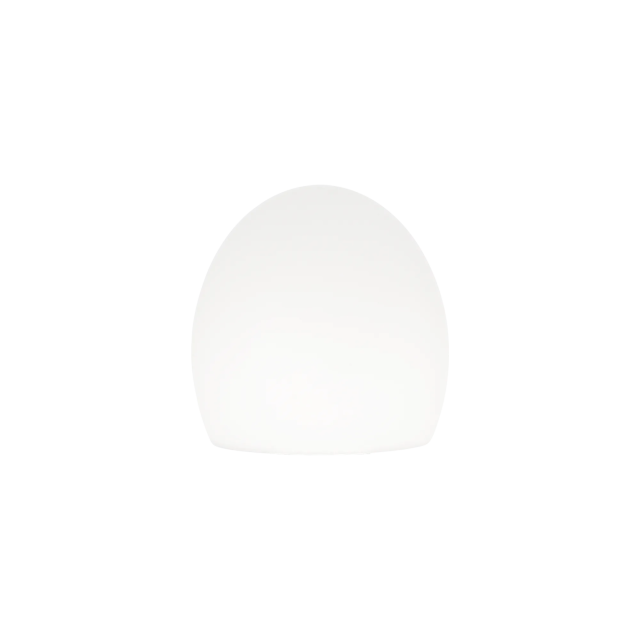 Ideal Lux Clio 2 diffusore bianco opaco 23 cm