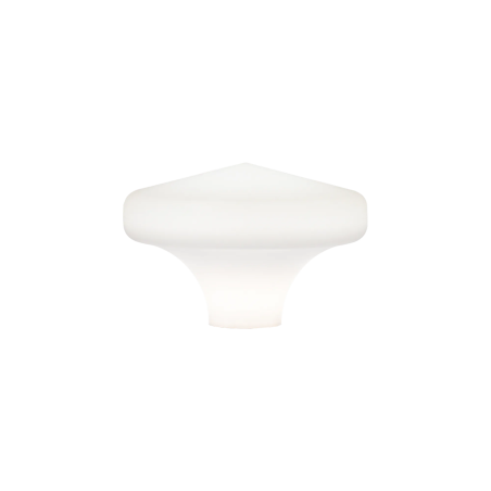 Ideal Lux Clio 3, diffuseur blanc mat, 30 cm