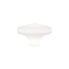 Ideal Lux Clio 3, diffuseur blanc mat, 30 cm