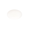 Ideal Lux Clio 1 diffusore bianco opaco 28 cm