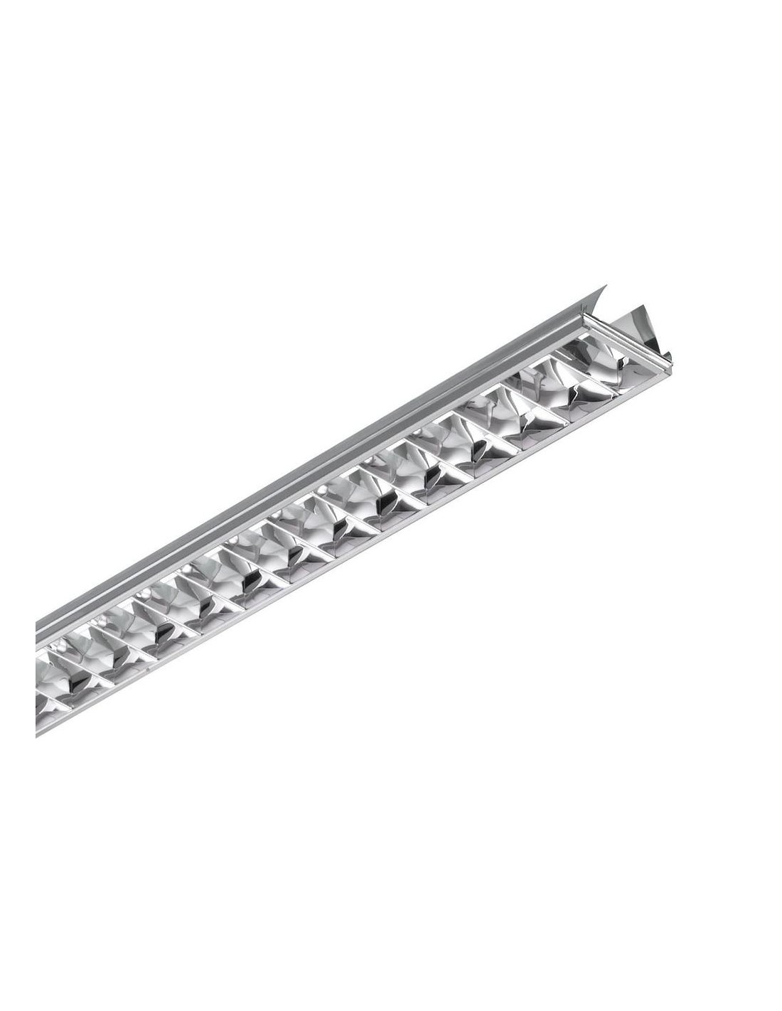 Rossini YEN012, verres antireflets