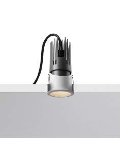 Rossini Street STE001B IP65 4 W 3K, diamètre 40 mm