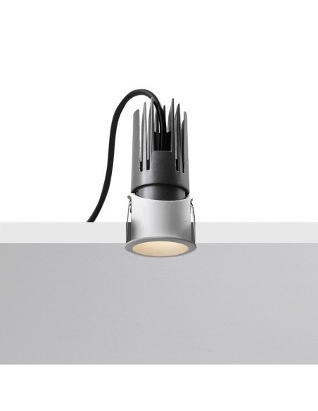 Rossini Street STE001B IP65 4 W 3K, diamètre 40 mm
