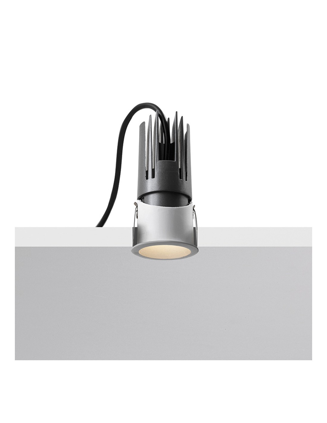 Rossini Street STE001B IP65 4W 3K diametro 40 mm