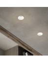 Rossini Street STE001B IP65 4W 3K diametro 40 mm