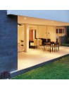 Rossini Street STE003B IP65 10W 3K 73 mm faretto da incasso per esterno