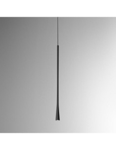 Gea Luce Dafne S/G Noir, suspension